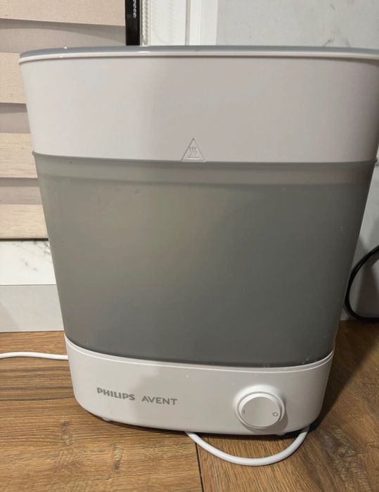 Sterilizator bebelus