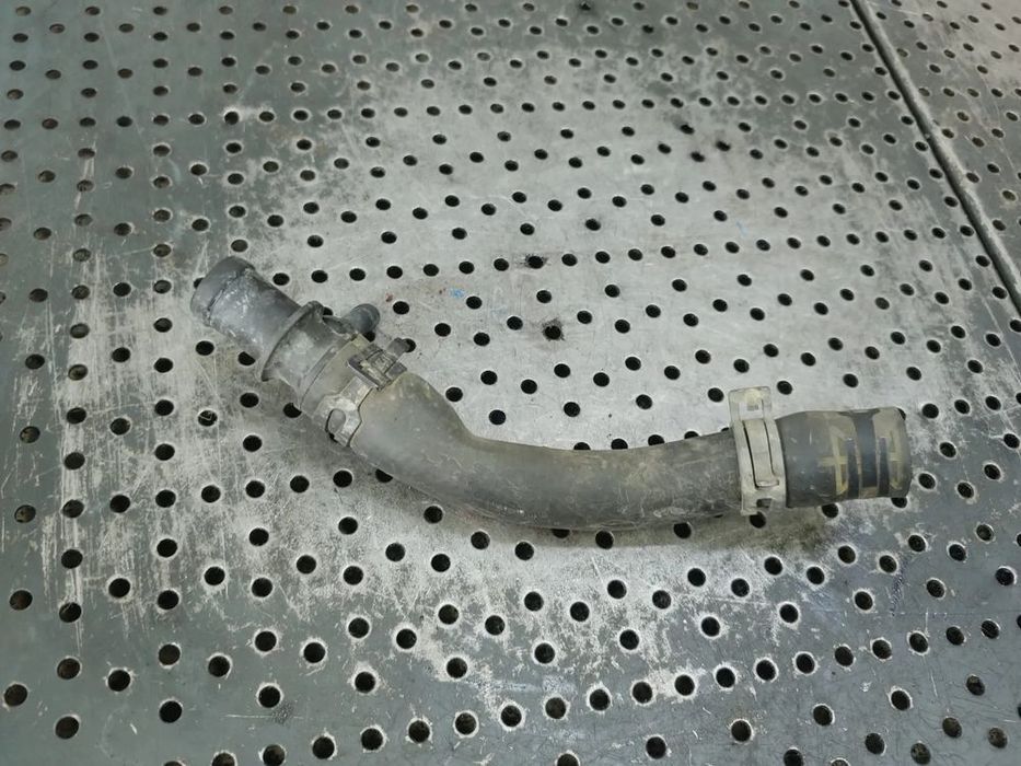 furtun conducta apa  bsw 1.9 tdi skoda roomster fabia 2