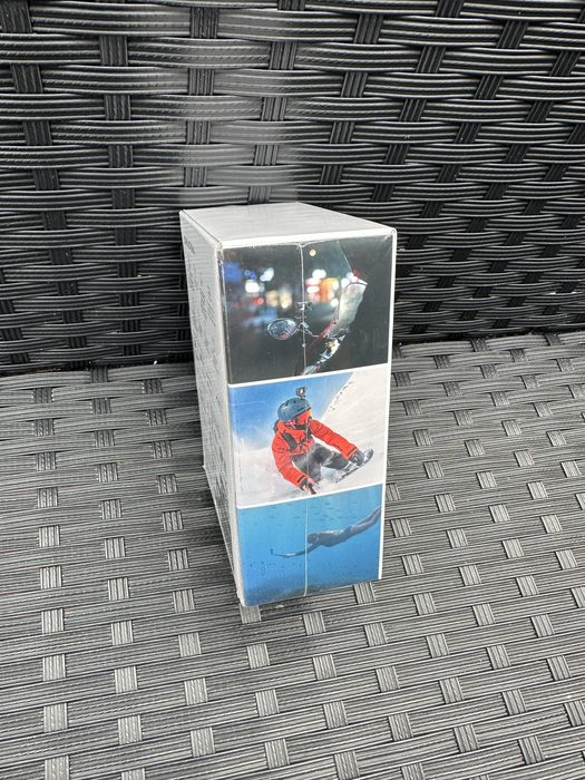 Чисто Нова DJI Osmo Action 4 Standard Combo спортна екшън камера