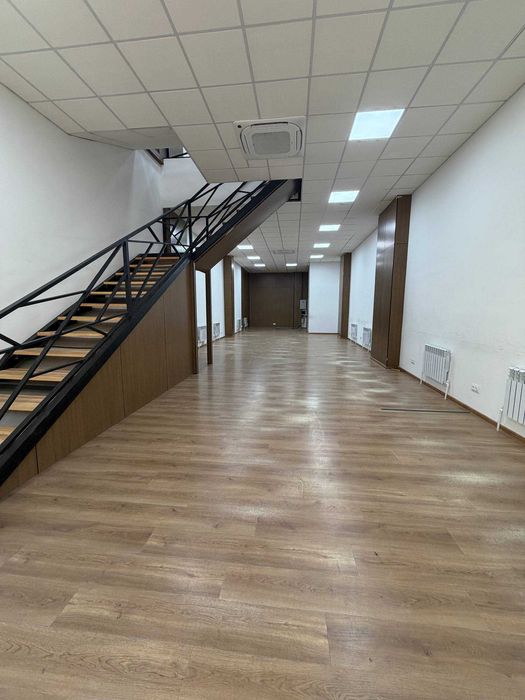 Аренда офисного помещения в центре города (ориентир метро Минор)