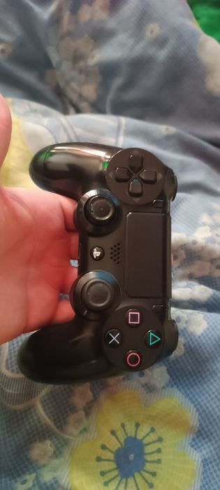Ps4 джостик оригинал