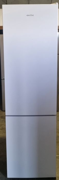 Combina frigorifica Arctic Full No Frost