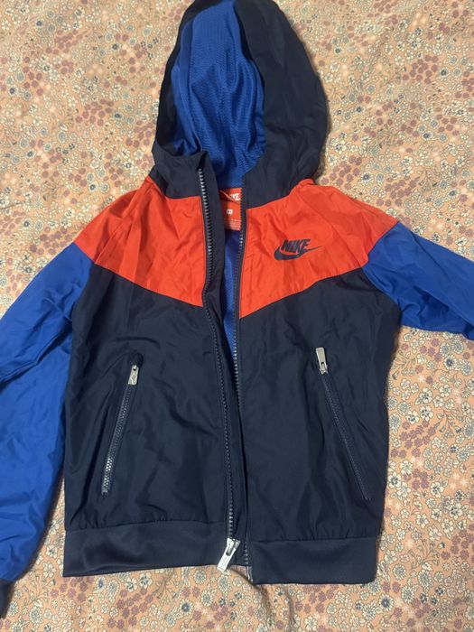 Benetton и Mayoral детски дрешки за момченце  ризки