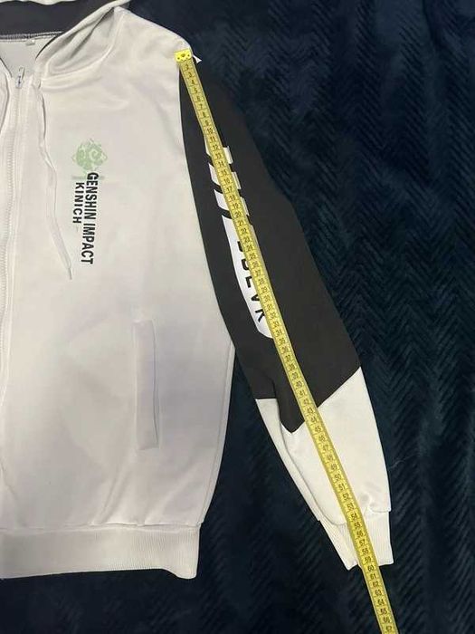 Hanorac Genshin Impact