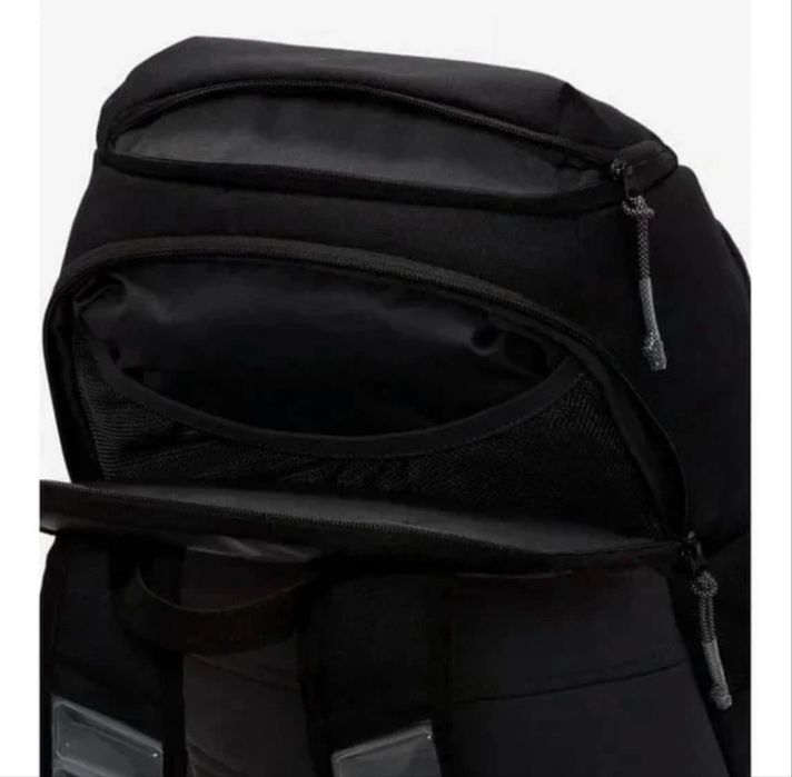 Нова раница Nike Hoops Elite Pro Backpack 32L – Black