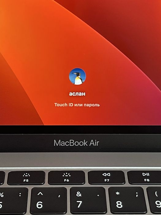 Новый MacBook Air 13 ИДЕАЛ | Макбук Эир