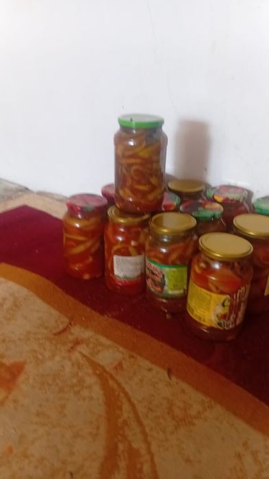 Быйыл басылган банкилер бар.