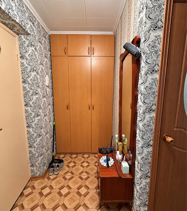 Продам 1-шку рн авторынка