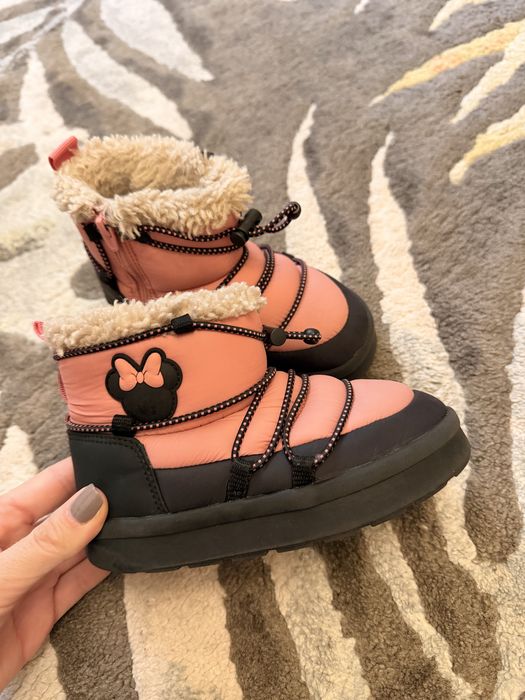 Ghete fetita Zara 26