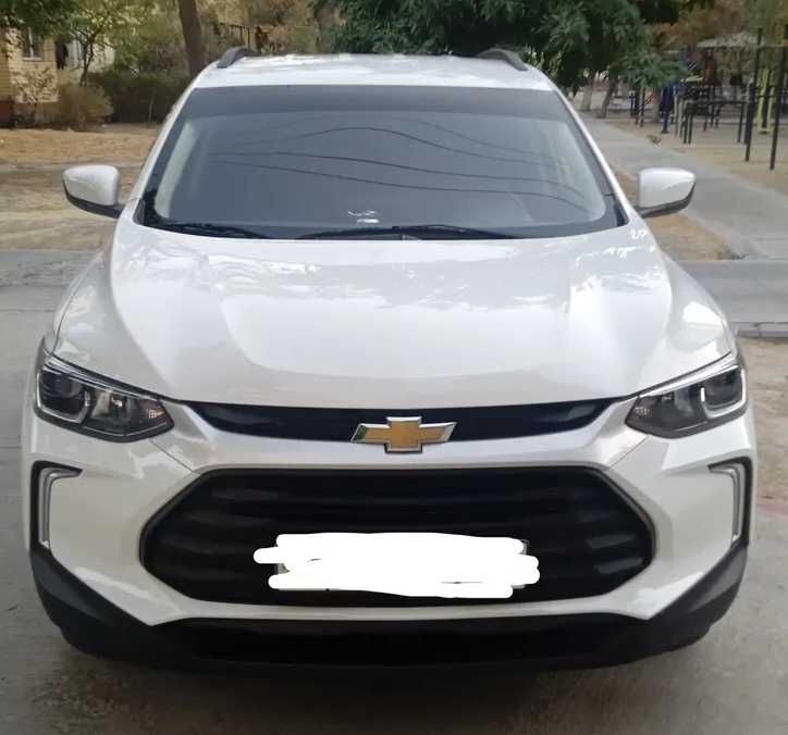 Tracker 2 LS PLUS 2024 / 30 000 km