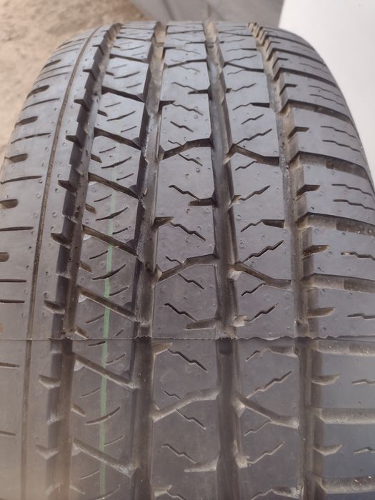 Нова Резерва 18-6х139.7 ЕТ55 8 j Ford Ranger MK4