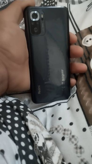 Redmi Note 10S xiaomi