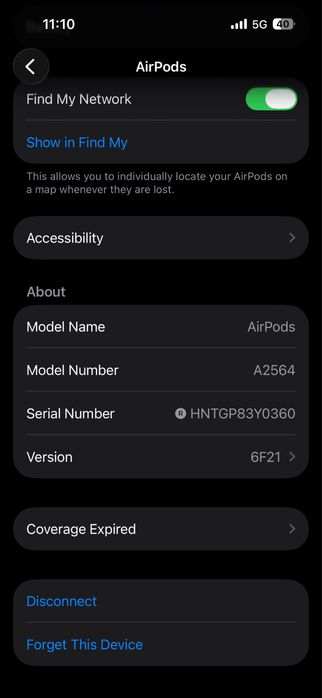 Оригинални Apple AirPods 3 (3rd Gen) - Доказана автентичност