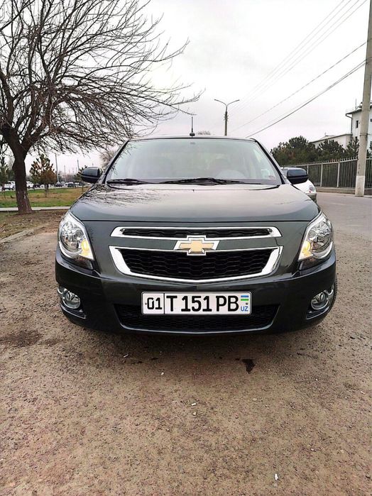 Cobalt/Кобальт 2022