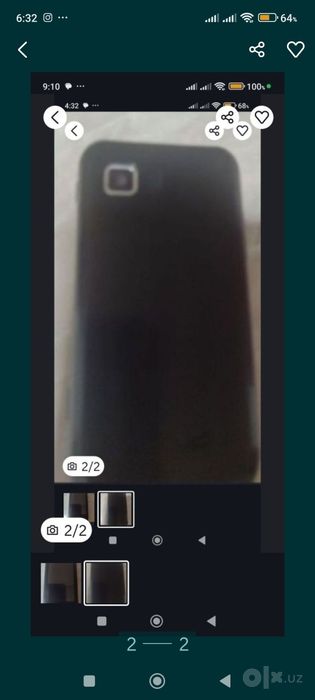 SAMSUNG мини модель.