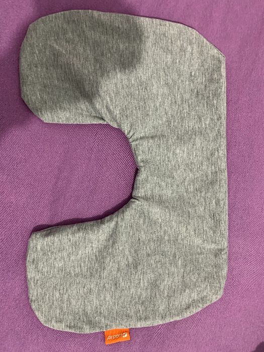 Husa Perna (Gât) pentru călători