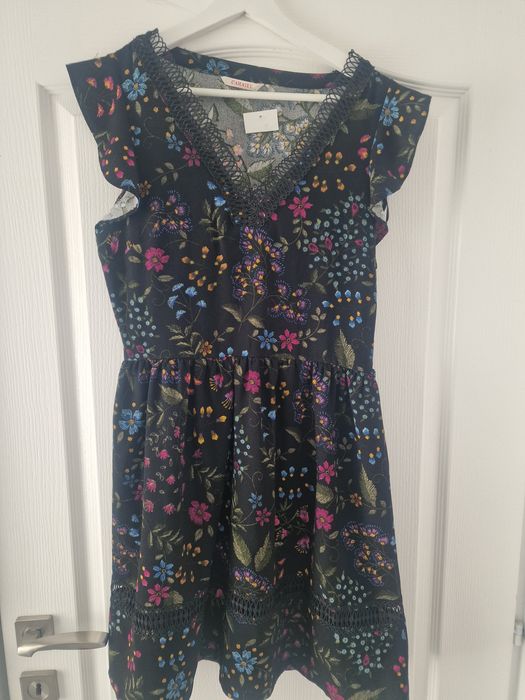 Rochita CAMAIEU noua