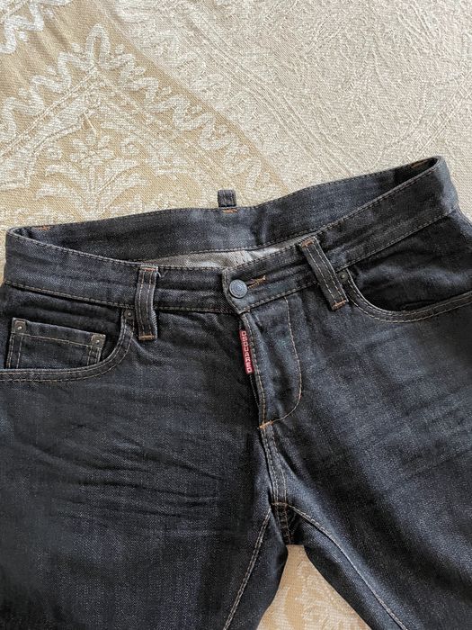Дънки Dsquared2 / 100% оригинални
