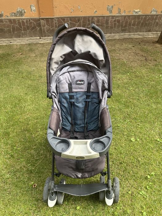 Продается коляска