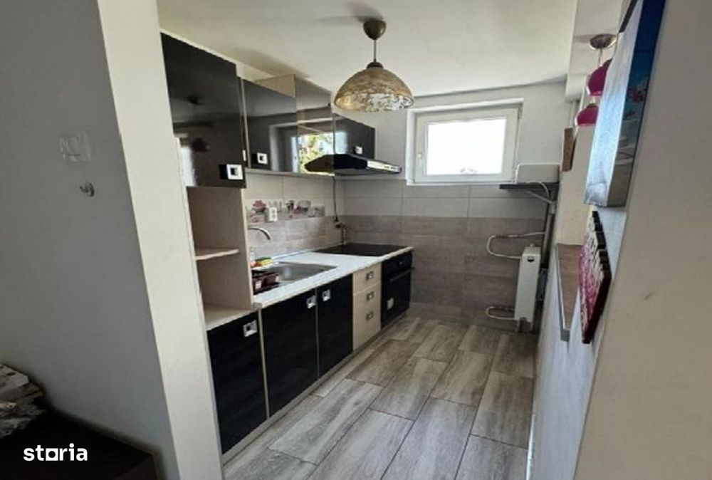 Apartament cu 2 camere, in Gheorgheni