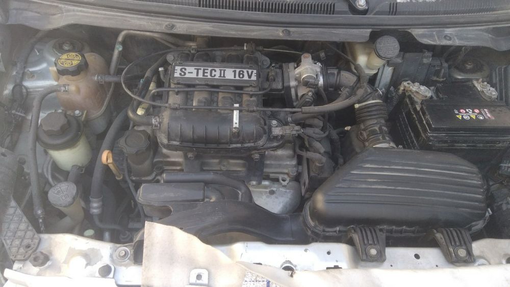 Холати яхши балонлар янги расходи йук