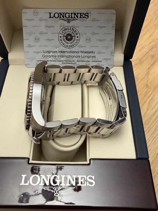 Ceas Longines Hydroconquest