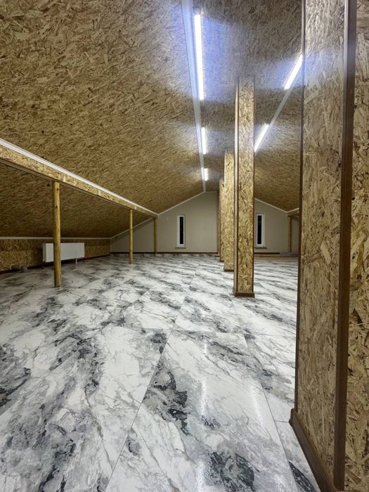 Готовое помещение 200 м квадрат под детский и учебный центр