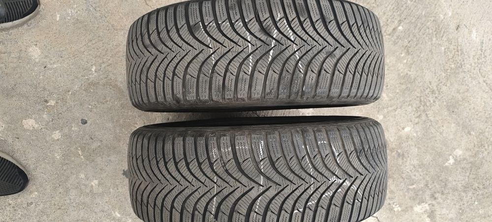 Зимни гуми 4бр. 205/55R16 Hankook Winter i*Cept rs 2