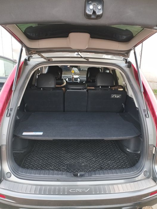 Продам Хонда СРВ