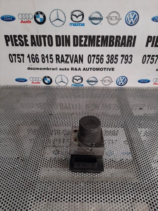 Modul Pompa Unitate ABS Bmw E60 E61 Cod 6775730 Vanduta De Firma Cu Garantie
