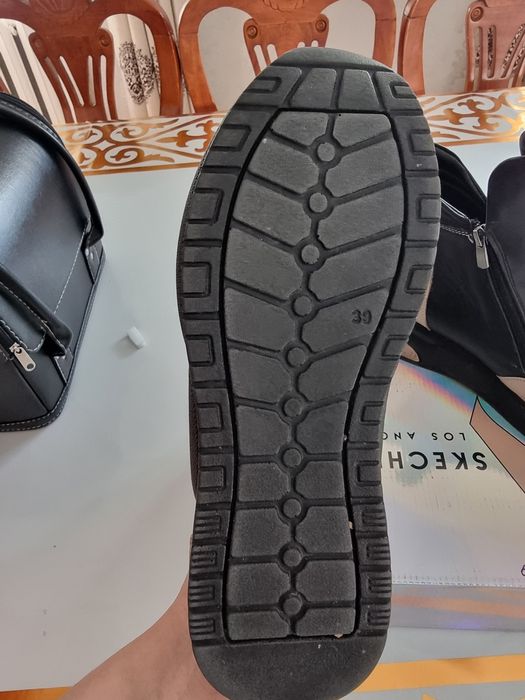 Производство Турция кожа