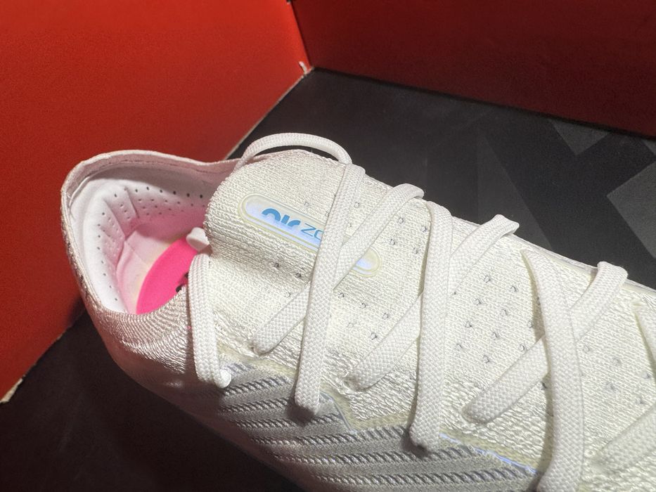 Оригинални! Nike Zoom Mercurial Vapor 15 Elite FG - 47.5 ShoeMag