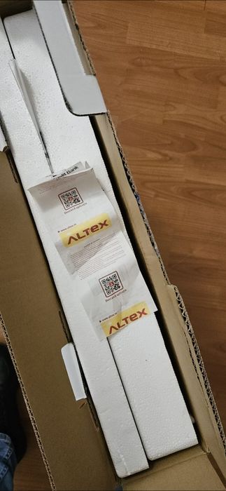 Kit Monitor Philips 23,8"  + Tastatura Wireless