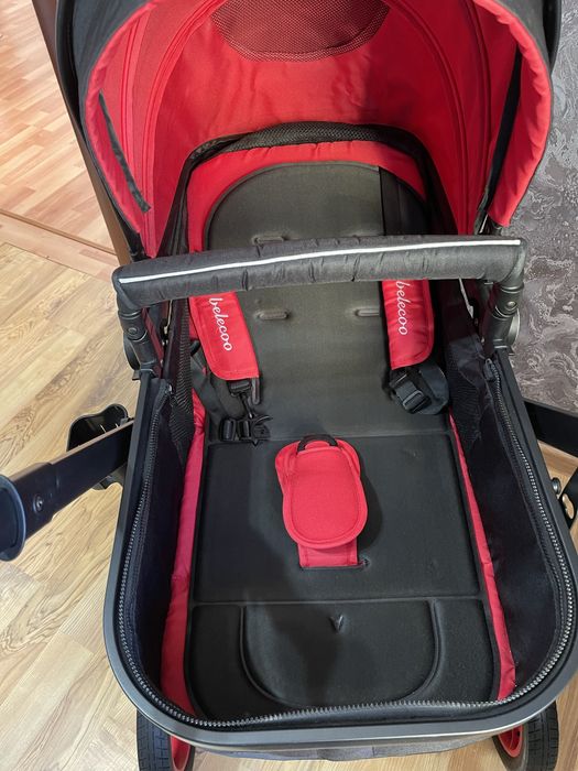 Коляска зима -лето