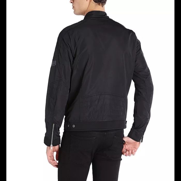 Мъжко преходно яке Diesel