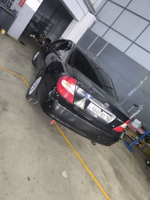 Продам камри 30 2001гв