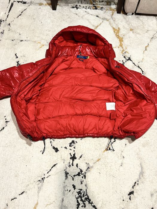 Vand geaca Polo Ralph Lauren originala