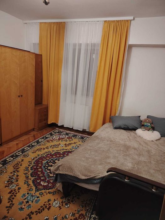 garsoniera de închiriat