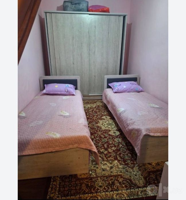 Кибрай Дурмон Хайдарободда участка сотилади