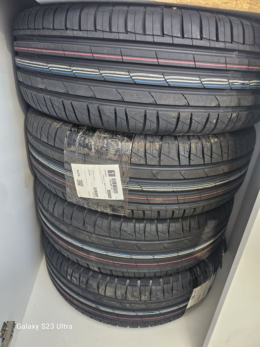 Продам шины летний