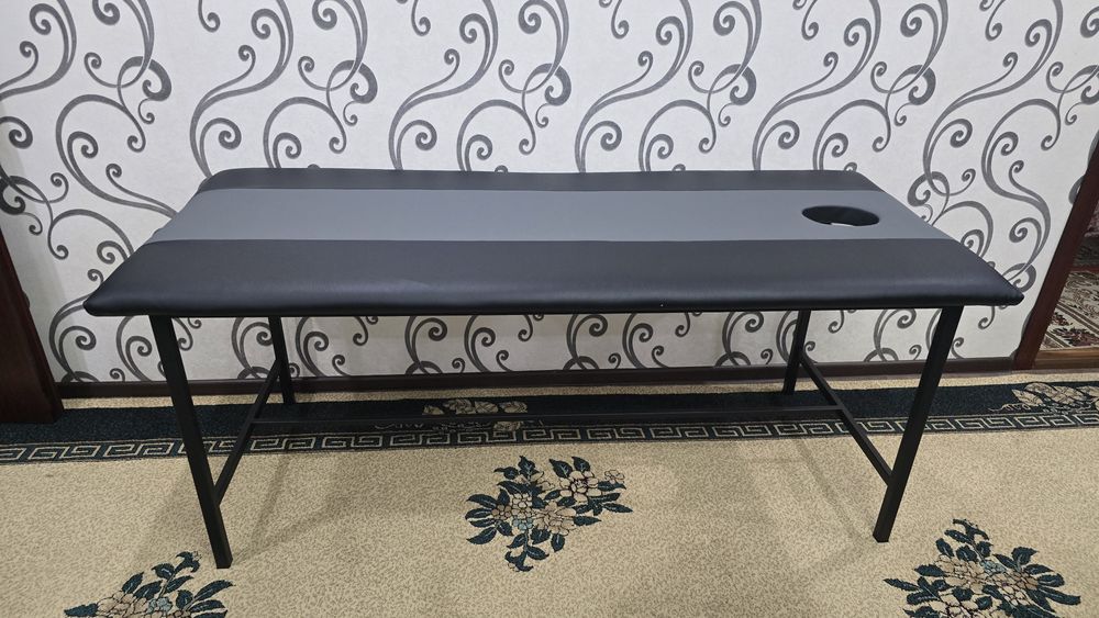 Кушетки массажные