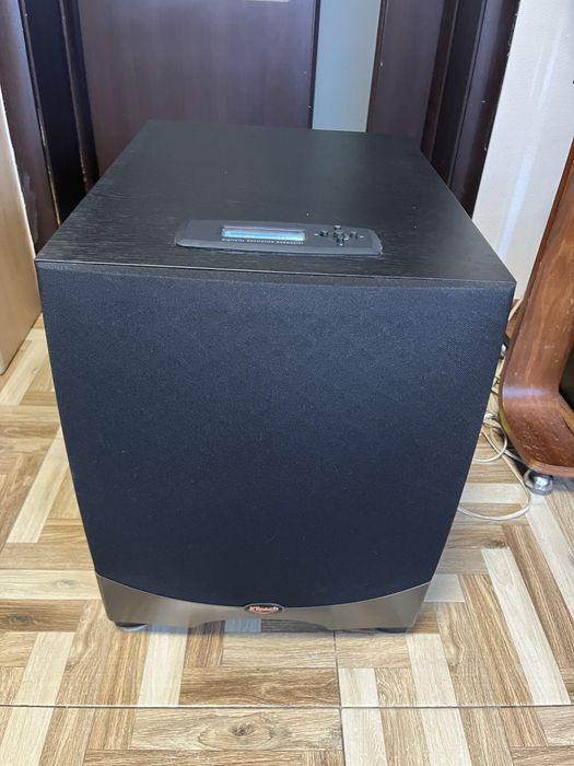 Subwoofer Klipsch RW-12D 230
