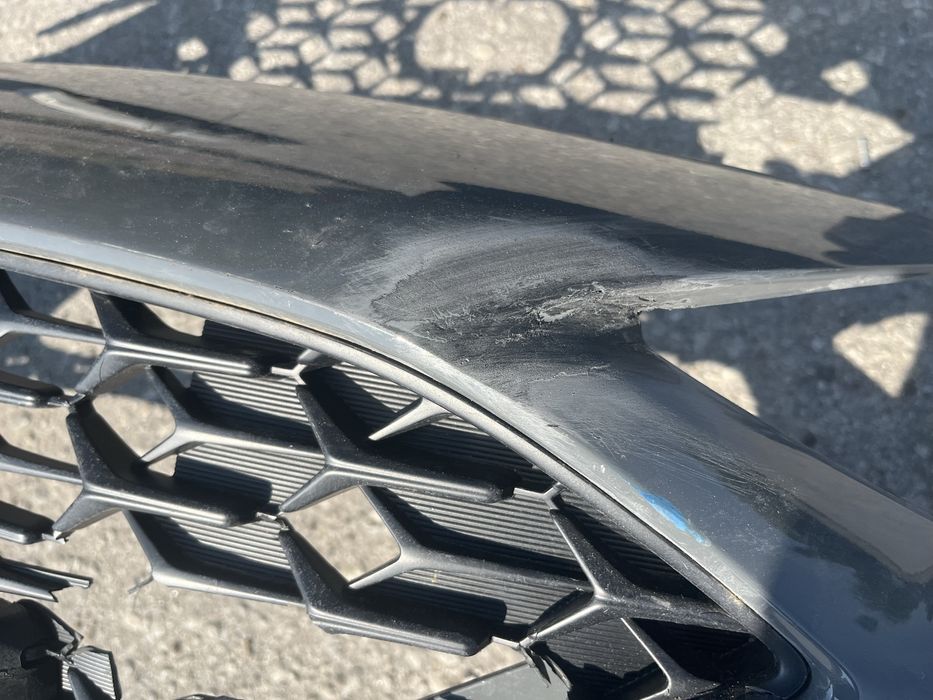 Броня за Hyundai I30 N-line/ Хюндай И30 Н-лайн