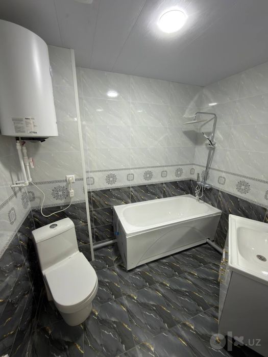 Buxoro 2 xonali kvartira