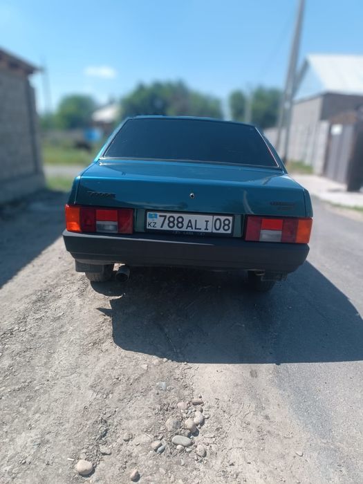 Ваз 21099 продам