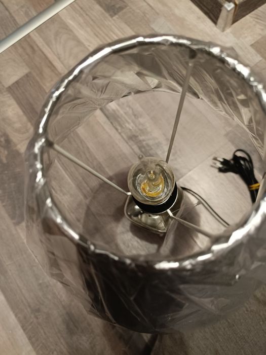 Нощни лампи от бутилки Bushmills