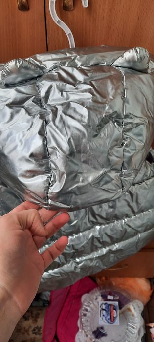 Жилетка для девочки