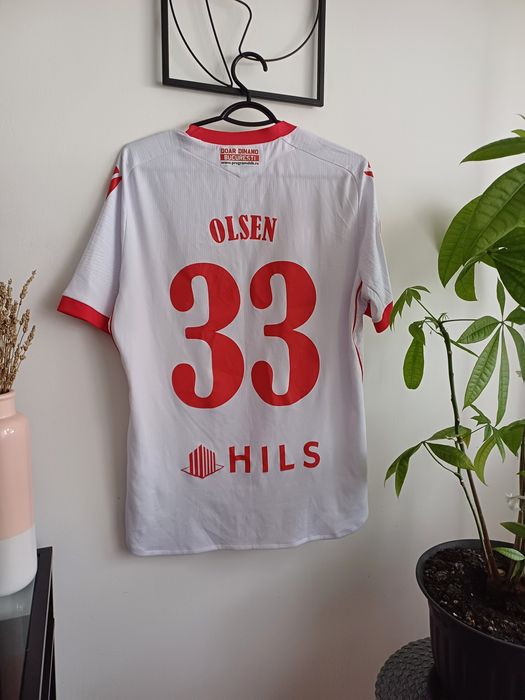 Tricou oficial de joc DINAMO