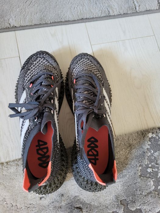 Adidas 4 D originali
