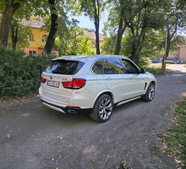 Продавам, заменям! Bmw plug in hibrid 40e
BMW X5 F15 40е 313кс. 8ZF 20